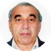 T.M. Huseynov, D.Sc., Prof. (Baku, Azerbaijan) T.M. Huseynov, D.Sc., Prof. (Baku, Azerbaijan)
