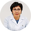I.Yu. Tarmaeva, M.D., Prof. (Moscow, Russia) I.Yu. Tarmaeva, M.D., Prof. (Moscow, Russia)