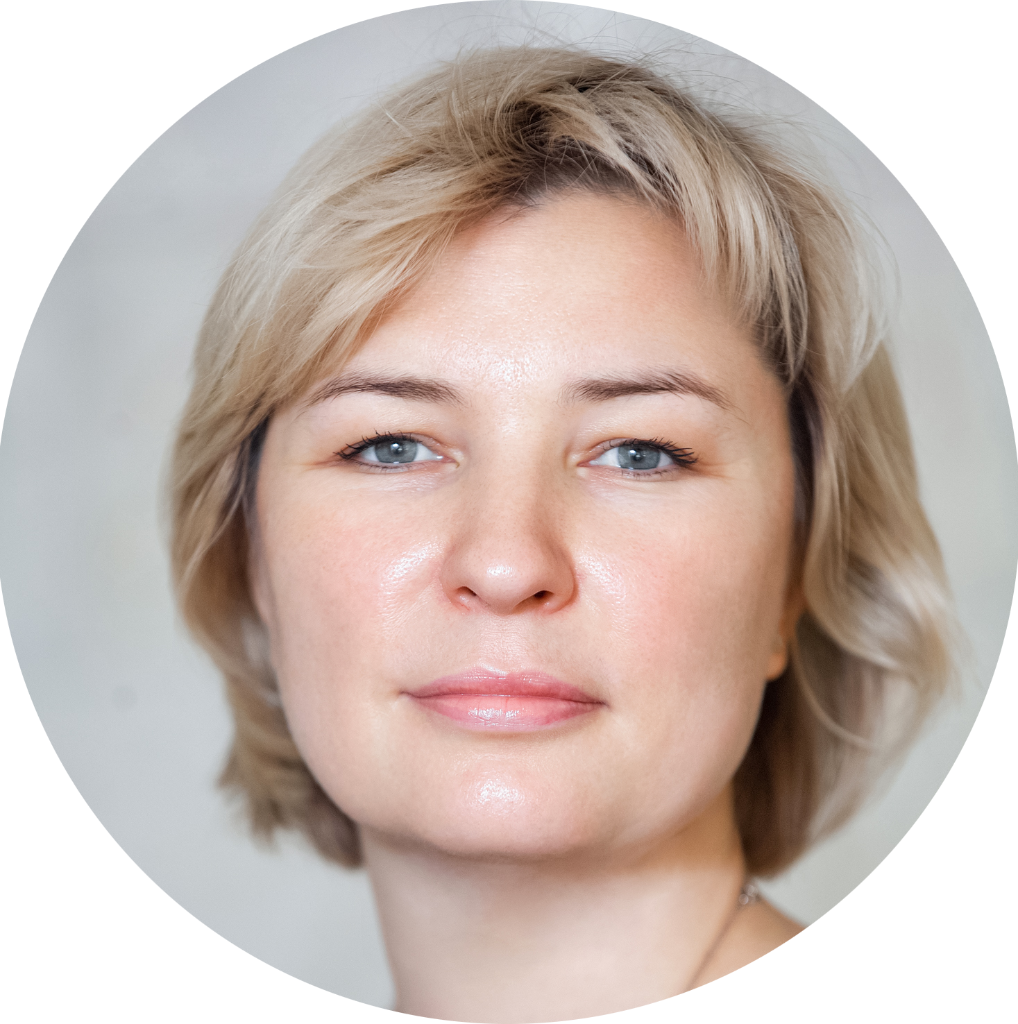 Trifonova Natalya Semenovna, Doctor of Medical Sciences, Prof. (Moscow, Russia)