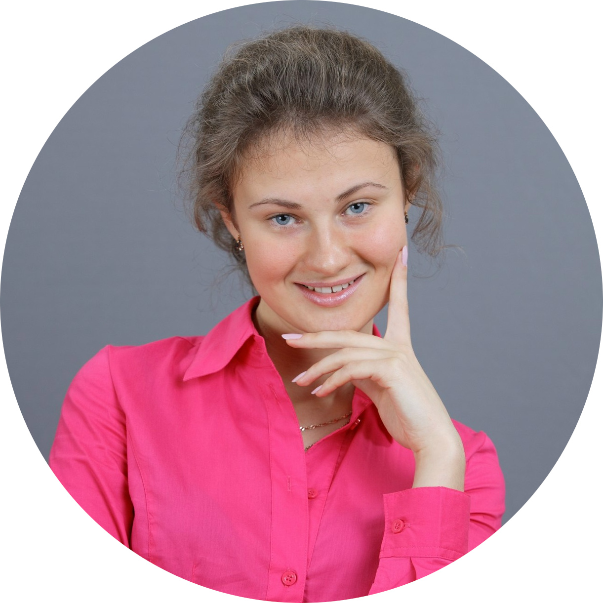 Dyakova Nina Alekseevna, Doctor of Pharm. n. (Voronezh, Russia)